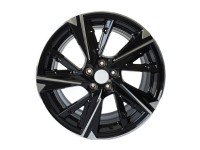 Peugeot 308 P5 Çelik Jant 18 Inç Ottowa Orjinal